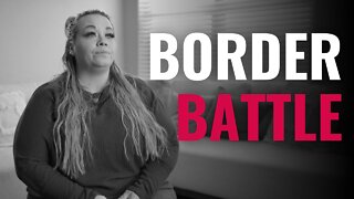HEART-WRENCHING: Grieving Mother’s MOVING TESTIMONY On The Fentanyl Crisis - Border Battle