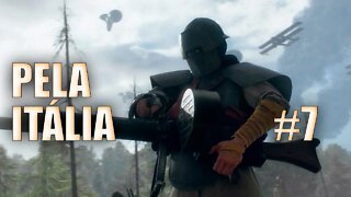 Battlefield 1 | Pela Itália #7 [Xbox Series S 60 FPS]