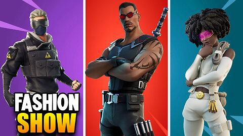 🔴 LIVE FORTNITE 🚨 FASHION SHOW 👕 TRIOS & ZONE WARS 💥 LEGO MODE 🔥 DRAGON BALL Z ITEM SHOP