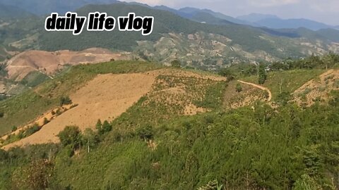village beauty | daily life vlog