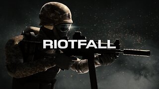 Riot Fall