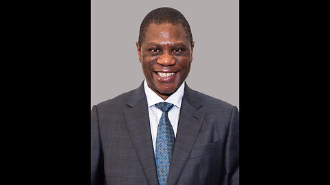 Watch: Paul Mashatile Sworn In As Deputy President Of South Africa