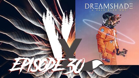 Dreamshade - A Pale Blue Dot Review || Victor & the Giant Fox