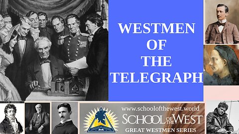Westmen of The Telegraph