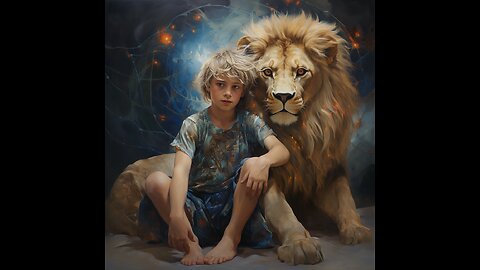 LEO 2024 (WOW PSYCHIC READING) A YEAR OF CONFIDENCE AND CREATIVE EXPRESSION