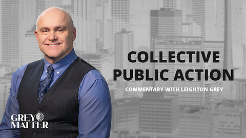 Collective Public Action | Commentary
