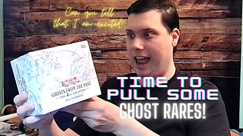 Ghosts From The Past 2 is here!