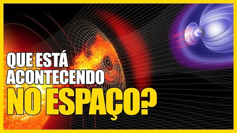 DEBATENDO O TURISMO ESPACIAL E OUTROS ASSUNTOS ASTRONÔMICOS [PODCAST NERD AOS 50]