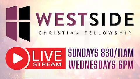WCF Tonight - Full Service - The words of Jesus from the Cross | Pastor Abram Thomas