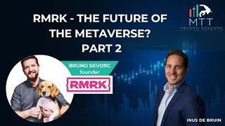 #RMRK! THE FUTURE OF THE METAVERSE? PART 2