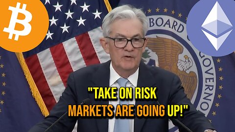 FED CHAIR JEROME POWELL MONETARY POLICY SWIFT! (FOMC BEST MOMENTS)