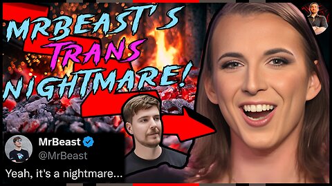 MrBeast Situation Gets WORSE! Accuser RETRACTS Kris Tyson Support!