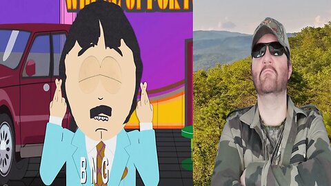 Randy - Wheel Of Fortune (South Park) - Reaction! (BBT)