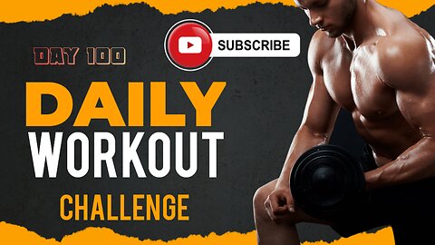 Day 100 Workout Challenge Daily Routine #jdvarsani #workout #satyachetan #fitindia #365dayschallange