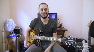 Nota Pedal - Aula repostada [Curso 100% Guitar]