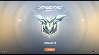 ROAD TO CHAMPION [Overwatch 2 Stream]