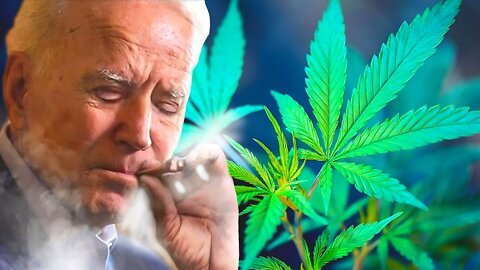 Nick Fuentes || Biden Pardons Potheads as Midterm Election Approaches