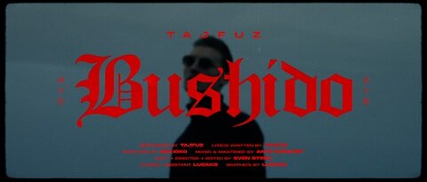 Tyfuz - Bushido(Offical Music Video)