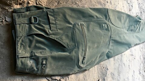 Triple Aught Design Softshell Pants