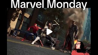 Marvel Monday Ep. 14