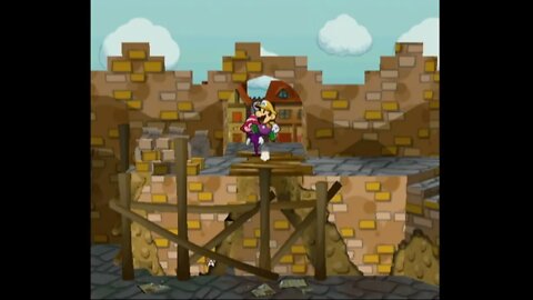 TTYD But the Enemies drop Max Star Points #18 Off to the Sea (No Commentary)