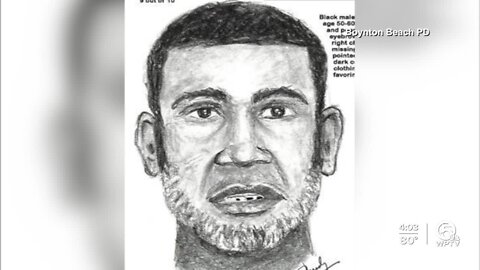 Police seeking to identify man who sexually battered woman in Boynton Beach