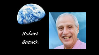 One World in a New World with Robert Butwin - Business Strategist and Networking Mentor