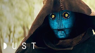 Sci-Fi Short Film: "EXILE" | DUST