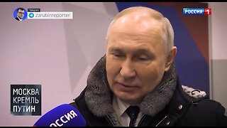 Putin: If Russia Collapses There Will Not Be A Place For Russians