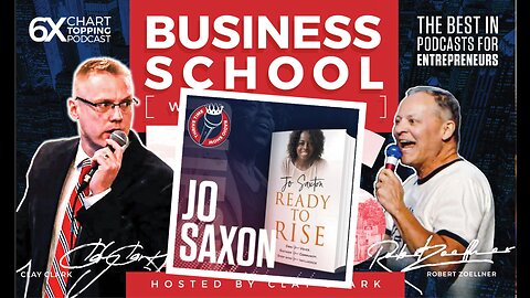 Business | JO SAXTON | OWN YOUR VOICE, GATHER YOUR COMMUNITY, STEP INTO YOUR INFLUENCE