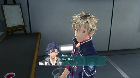 Trails of Cold Steel 3 Chapter 1 Pt 6