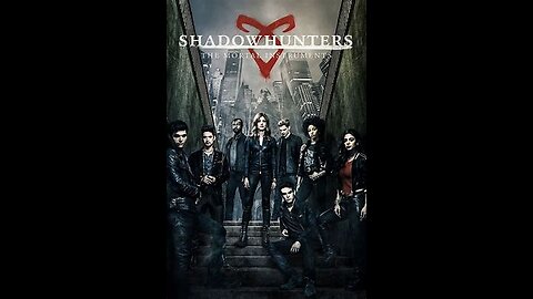 Review Shadowhunters: The Mortal Instruments Temporada 2