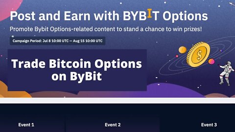 ByBit Options