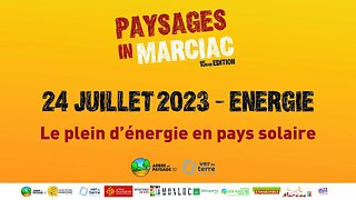 Énergie : Le climat, et moi, et moi, et moi… 12 leviers pour agir à l’échelle individuelle, PIM 2023