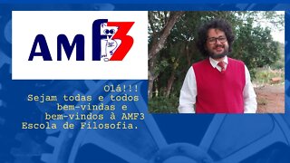 AMF3 Escola de Filosofia