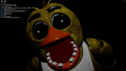 Escaping the Nightmare: Overcoming FNAF: Coop