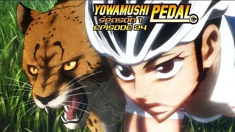 CHECKPOINT INCOMING | Yowamushi Pedal Season 1 Ep 24 | Reaction