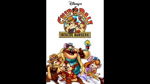 Chip 'n Dale: Rescue Rangers