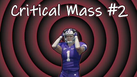 Biggest recruiting episode and biggest win in school history?!? | Critical Mass S1E2