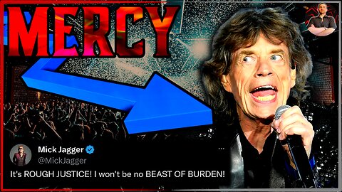 Mick Jagger Tells His Kids GET OFF OF MY CLOUD! Rolling Stones Frontman WON'T Leave an Inheritance!