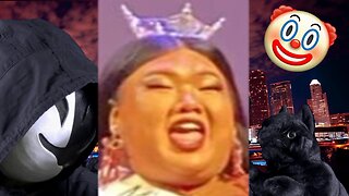 Kim Jung Un in Drag wins Mrs. America Pageant