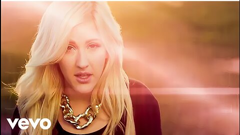 Ellie Goulding - Burn Official Video Song