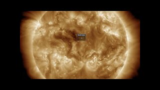 Solar Eruption Close Call, Global Climate Impacts | S0 News Mar.11.2023