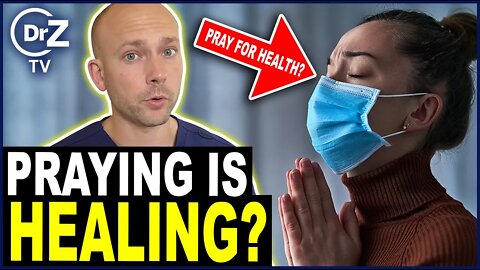 The Healing Power of Prayer - Doctor Reacts!