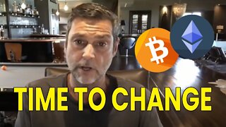 This Opportunity Can Make The Crypto Market Change | Raoul Pal