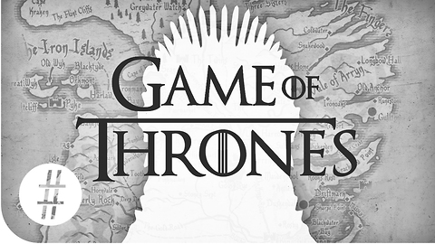 Game of Thrones In Numbers