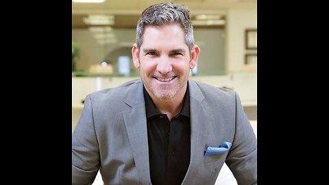 Grant Cardone Motivational speech