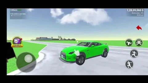 new update car for sale simulator