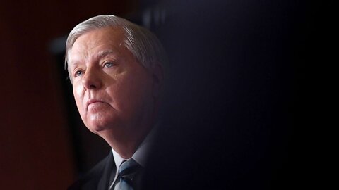 Sen. Graham Requests Appeals Court Reject Georgia Subpoena