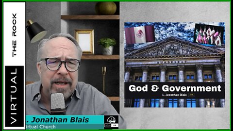 God & Government